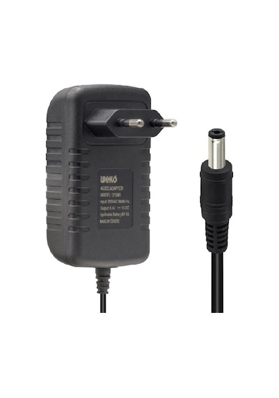 8.4v 1a Adaptör Dc Priz Tip
