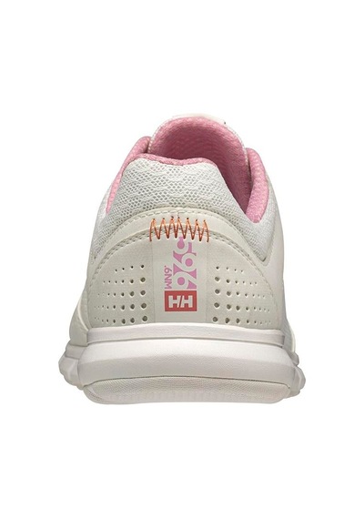 Helly Hansen W Ahıga V4 Hydropower Ayakkabı Sarı