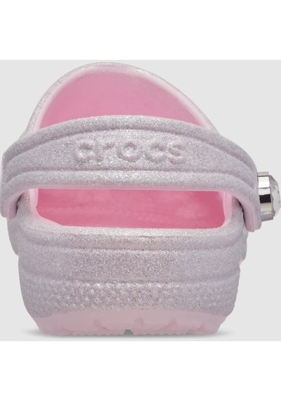 Crocs Classıc Iam Prıncess Clog T Çocuk Terlik 212516 212516 7aj