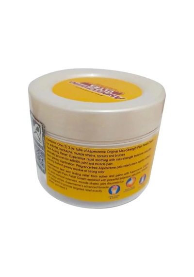 Asper Creme 100ml
