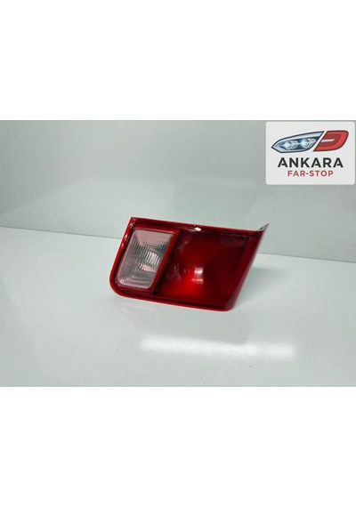 Honda Civic Vtec 1 2001 - 2003 Stop Lambası Sağ - Sol İç Takım Toplam 2 Adet Stop