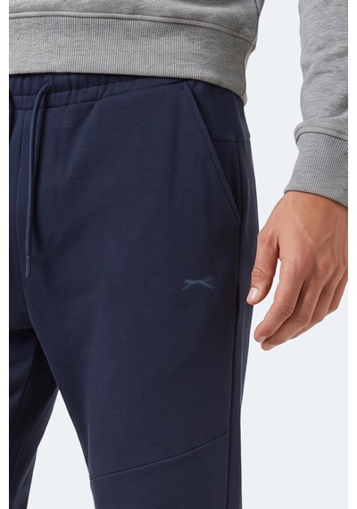 Slazenger Korvıx I Erkek Lacivert Eşofman Altı
