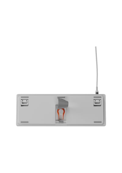 Steelseries Apex Pro Gen 3 Tkl Omnipoint Switch İngilizce Beyaz Kablolu Gaming Klavye