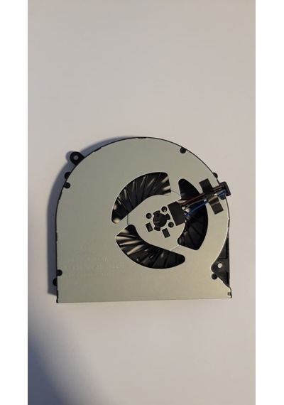 Toshıba L50 A L50 At16W1 L50 Ak15W1 L50D A L50T A L55 L55 A Fan