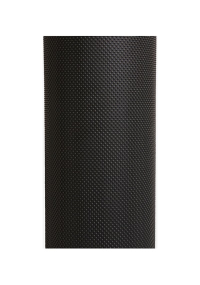 Domyos Köpük Pilates Rulosu - Siyah - 90 Cm 15 Cm Siyah