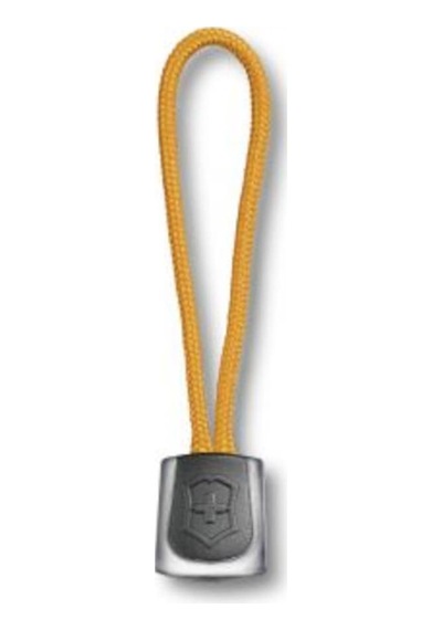 Victorinox 4.1824.9 65mm Kamp Çakı Taşıma Kordonu Gri - Turuncu