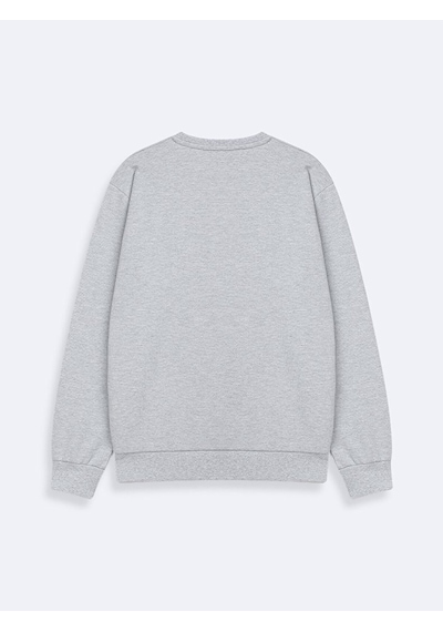Ltb Gri Sweatshırt 011268608760387 203 Gri