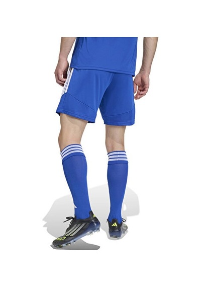 Adidas Tiro26l Sho M Erkek Futbol Şortu Ka8779 Mavi Mavi