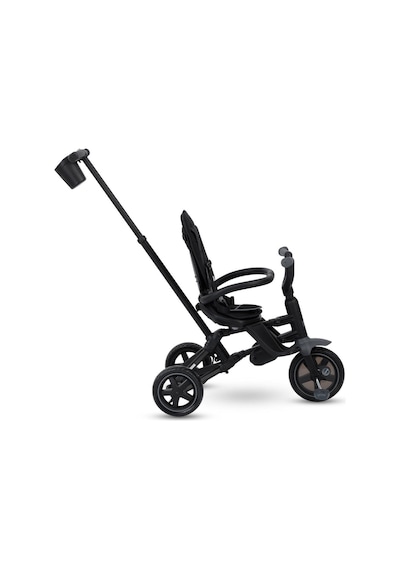 Kraft Nova Niello Qplay 6 İn 1 Katlanır Bisiklet Gri Gri