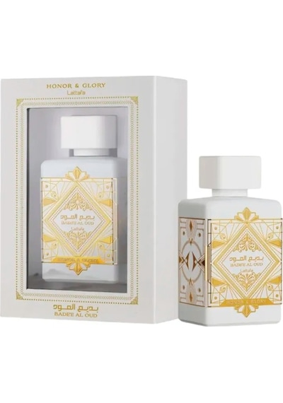 Lattafa Bade'e Al Oud Honor & Glory Edp 100 Ml Unisex Parfüm Diğer