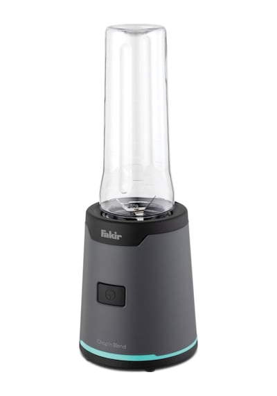 Fakir Chop'N Blend Smoothie Blender