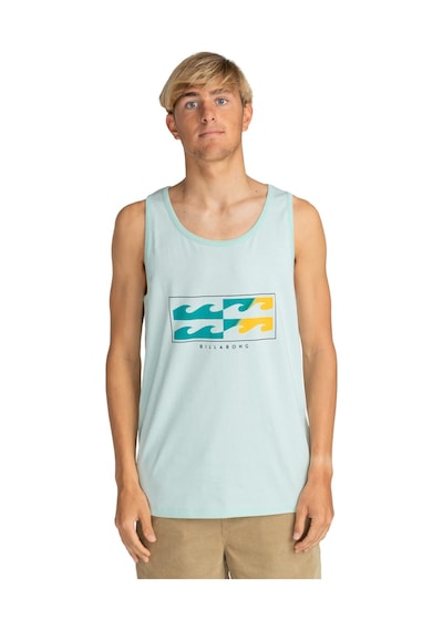 Bıllabong Billabong Erkek Atlet Inversed Yeşil 2998 Yeşil