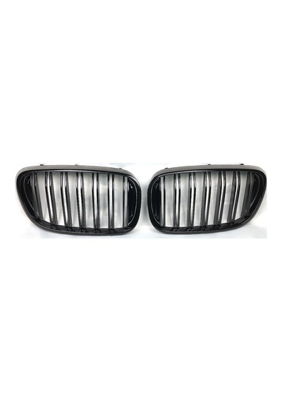 Bmw G11 G12 7 Serisi M7 Panjur