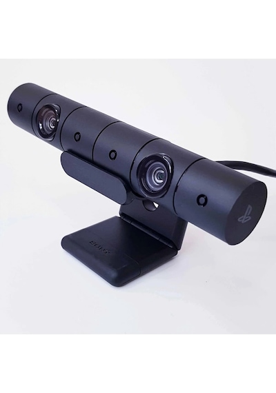 Playstation 4 Kamera Versiyon 2 Teşhir Ps4 Kamera V2 Ps4 Ve Vr Uyumlu Sony Kamera Tutucu Stand