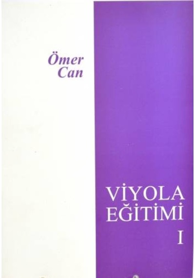 Evrsy-010 Viyola Eğitimi Metodu 1 Ömer Can