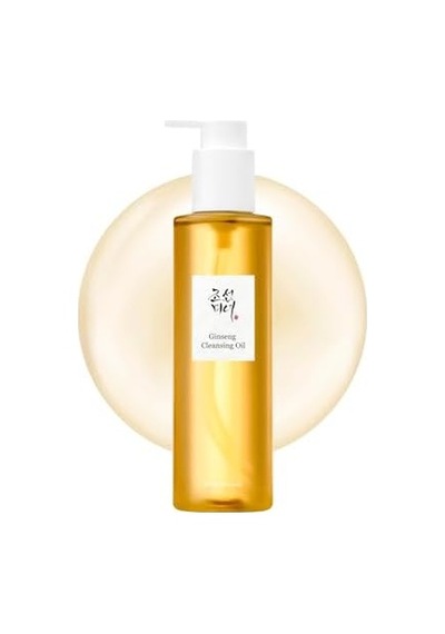 Beauty Of Joseon Ginseng Cleansing Oil 210 Ml Yağ Bazlı Temizleyici