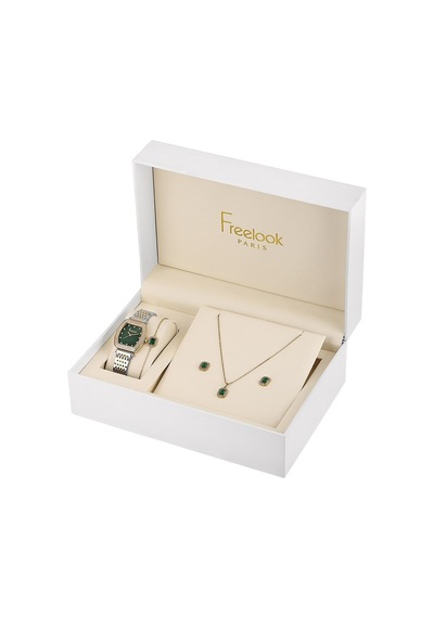 Freelook Kadın Kol Saati Fl.1.10518-4 Altın