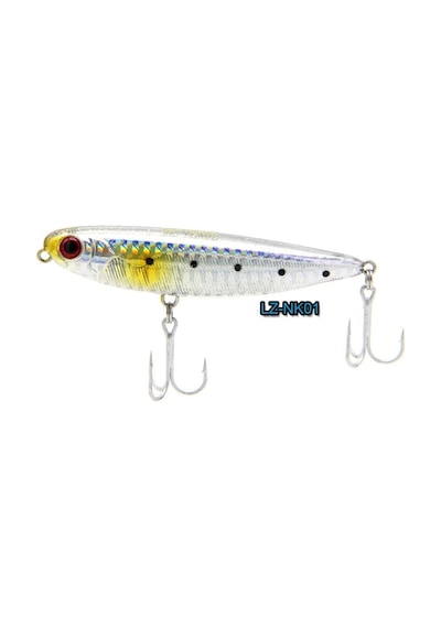 Sea Horse Shcy712 Dp-Skimmer 8,5Cm 18Gr Suni Yem - (401245342)