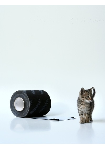 Kör Kasa Bandı Tape 20 Cm 25 Mt -
