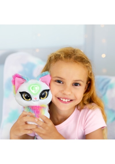 My Fuzzy Friends Sihirli Fısıltı Türkçe Zoey MYG00410
