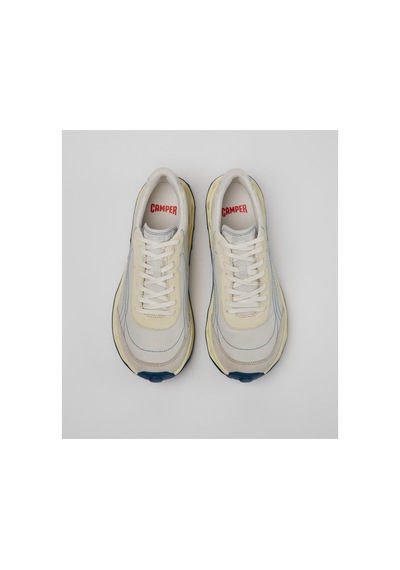 Camper Pelotissima Beyaz Erkek Spor Ayakkabı Cmpk101150-003 Cmp.013