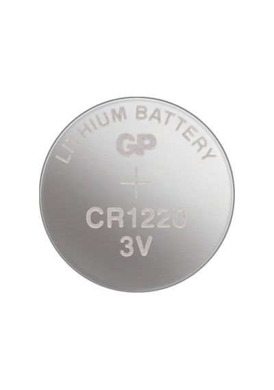 Gma Keys Gp Cr1220 3 Volt Lityum Pil 5'li Paket