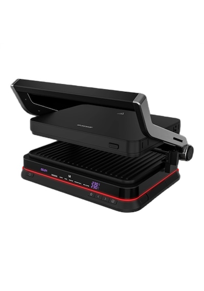 Arçelik TMD 9546 C 2400 W Tost Makinesi