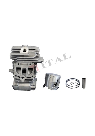 Silindir Piston Set - Stihl Ms251 44mm