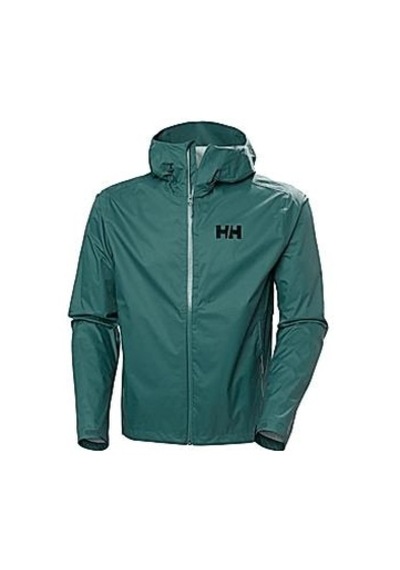 Helly Hansen Loke Terra Mont Erkek Mont-28822-koyu Yeşil