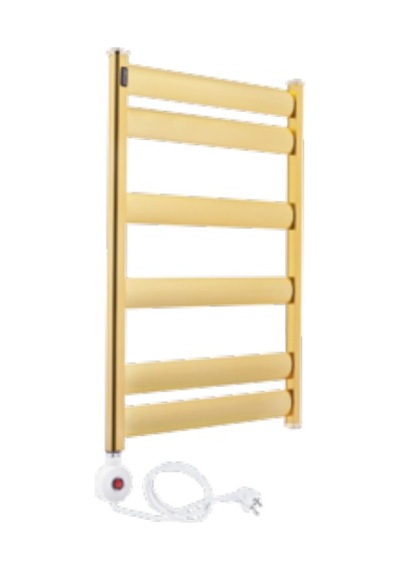 Lpd Altın Alüminyum Havlupan 5/7 50 X 70 Cm Elektrikli