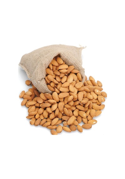 Yerli Çiğ Badem 5 KG