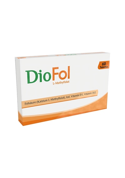 Diofol 60   Tablet