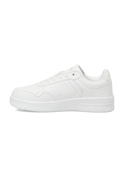 Kinetix Lowner Pu G 6fx Beyaz Unisex Sneaker 000000000102065389 Beyaz