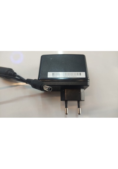 12 V 2amp Dsmart Standart Uçlu Adaptör