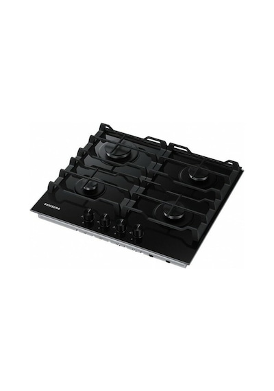 Samsung NA64N7100AB/TR Ankastre Ocak Siyah