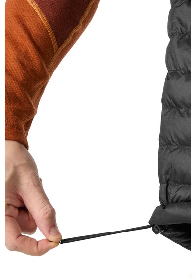 Helly Hansen Sirdal Erkek Yelek Siyah