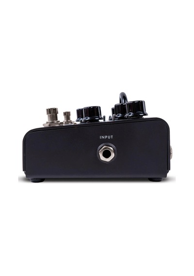 Blackstar Dept. 10 Dual Distortion 2-kanal Tube Distortion Pedalı Amped 2