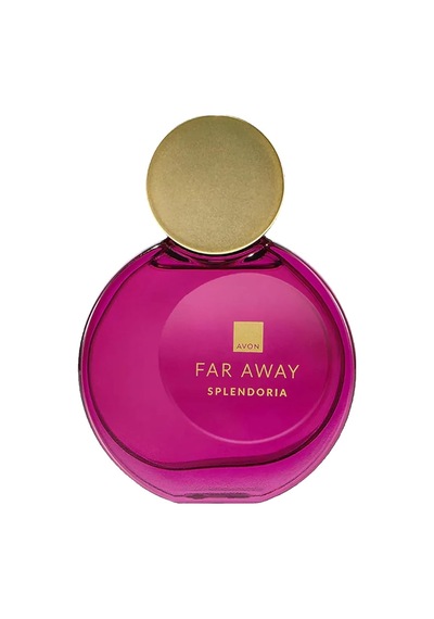 Avon Far Away Splendoria Kadın Parfüm Edp 50 Ml. Sku: Smg8690010418302