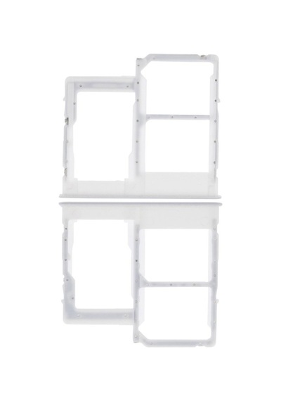 Samsung Uyumlu Galaxy A31 Sim Kart Tepsisi Sm-a315f Beyaz