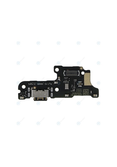 Xiaomi Poco C65 + Redmi 13c Uyumlu Şarj Soketi 2310fpca4g 23100rn82l, 23106rn0da, 23108rn04y Mikrofonlu Şarj Bordu