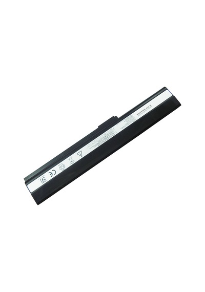 Asus Uyumlu A32-K52 Bataryası Pil Garantili N11.8861