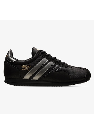 Lescon Nova Erkek Sneaker Ayakkabı Ckr00984 Siyah
