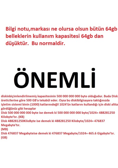 Mettzchrom 64gb Otg Flaş Flash Disk Bellek Usb Ve Type-c Uyumlu