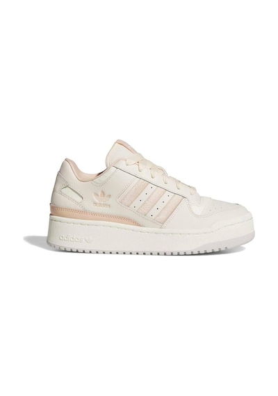 Adidas Kadın Beyaz Sneaker Forum Bold Strıpes W Jp9038