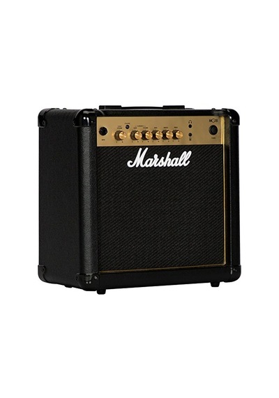 Marshall Mg15g 15w Elektro Gitar Kombo Amfisi Yeni Ürün
