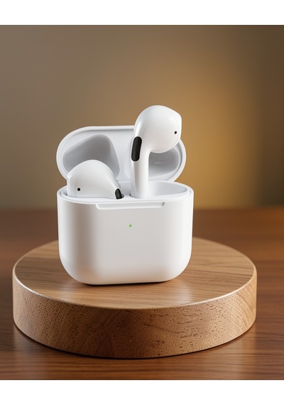 Kablosuz Bluetooth Kulaklık Beyaz Uuczzz4nesilllll2-1 Diğer