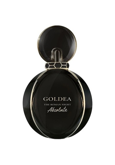 Bvlgari Goldea Roman Night Absolute Edp 75 Ml Amber
