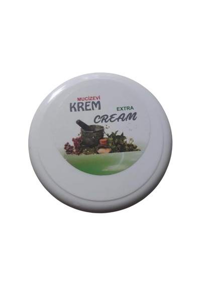 Medicablends Kafur Özlü Extra Mucizevi Krem - 100 Ml
