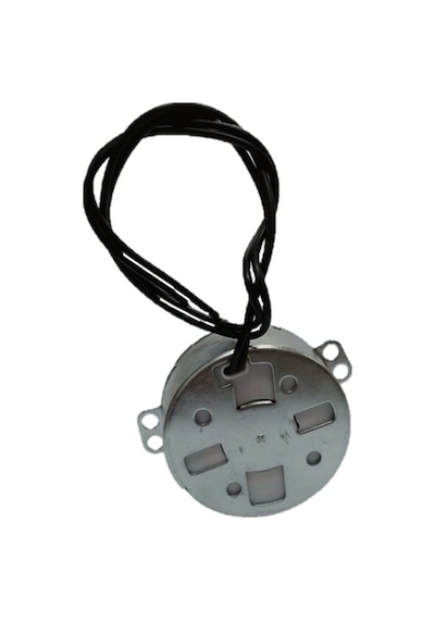 İkon Teknik AC SENKRON MOTOR TYC 50 4 Watt 220 Volt 30 RPM ÇİFT YÖN [CW]/[CCW]