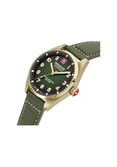 Swiss Military Smwga0001550 Erkek Kol Saati